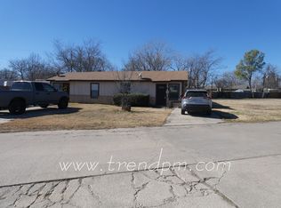 11253 Golden Triangle Cir, Fort Worth, TX 76244