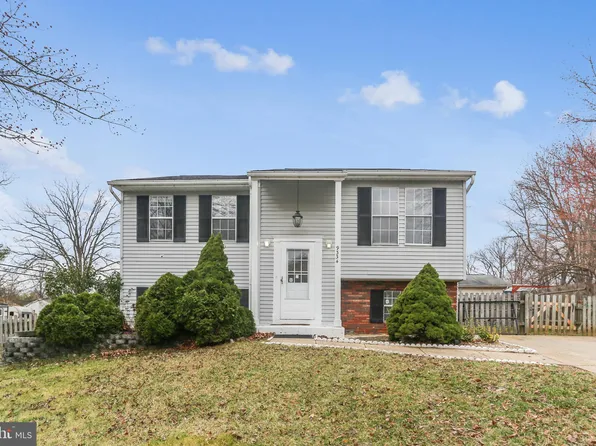 9334 Madison Ave, Laurel, MD 20723