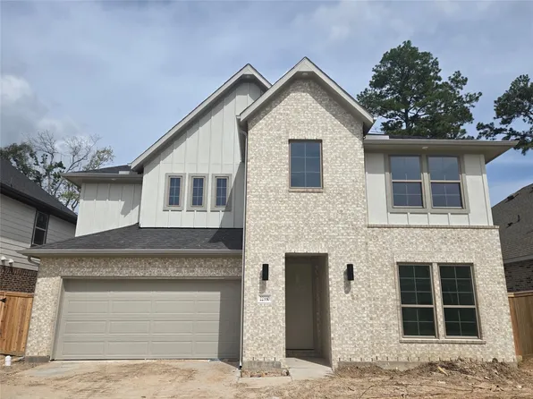 22330 Junction Peak Dr, Porter, TX 77365