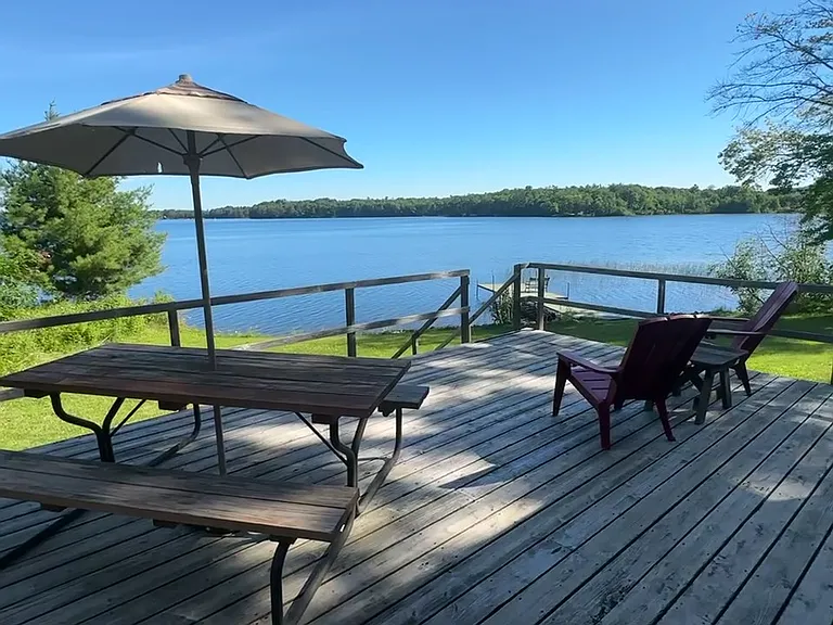 N Musky Point Ln — Photo 20