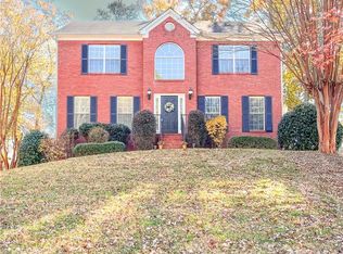 4957 Heritage Crossing Dr SW, Powder Springs, GA 30127