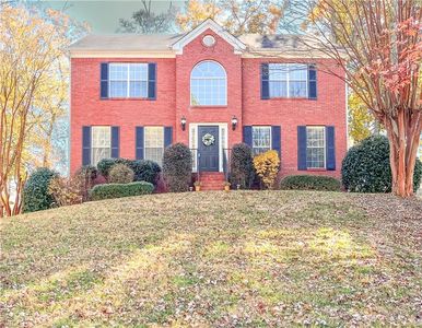 4957 Heritage Crossing Dr SW, Powder Springs, GA, 30127