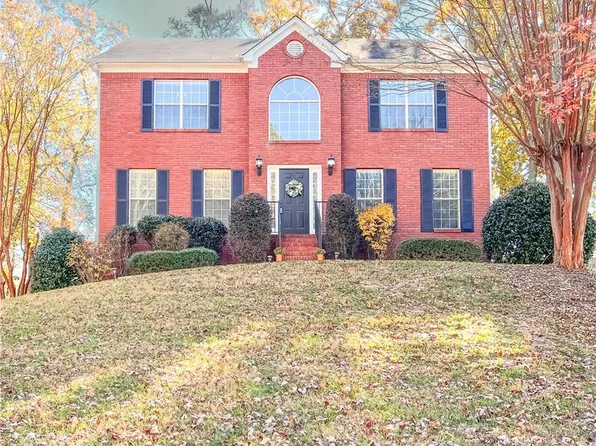 4957 Heritage Crossing Dr SW, Powder Springs, GA 30127