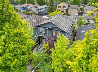 5187 Sherbrooke St, Vancouver, BC V5W 3M3