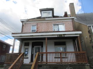 7710 Hamilton Ave, Pittsburgh, PA