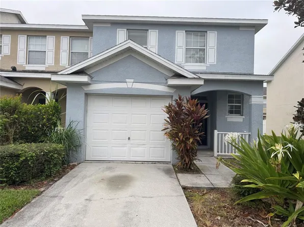 9775 Carlsdale Dr, Riverview, FL 33578