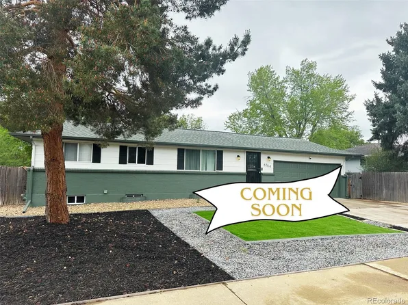 6764 Newland Street, Arvada, CO 80003