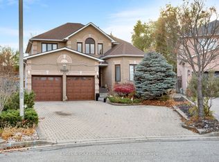 144 Claremont Ln, Vaughan, ON L4L 8Z8