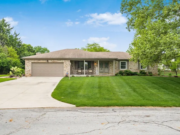 6744 Bluebird Dr, Orient, OH 43146