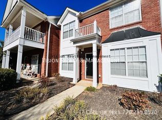 391 Mill Pond Xing APT C3, Carrollton, GA 30116
