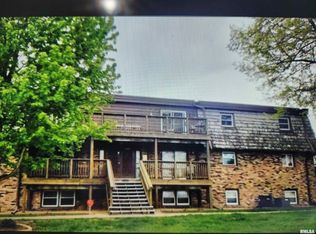 2906 Taylor Ave APT 2, Springfield, IL 62703