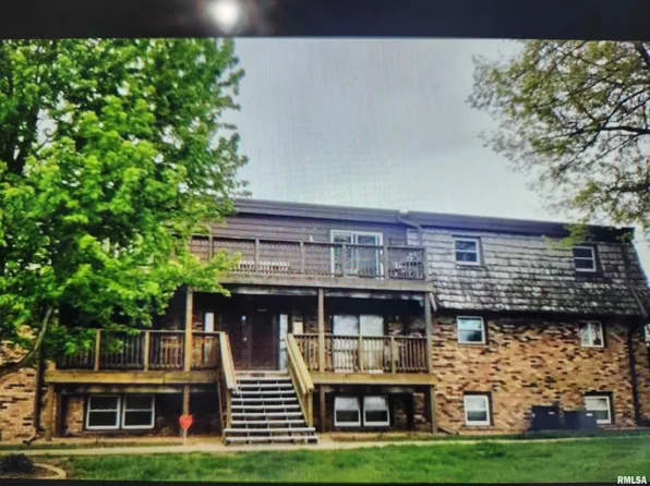 2906 Taylor Ave APT 2, Springfield, IL 62703