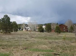 303 Cimarrona Cir, Pagosa Springs, CO 81147