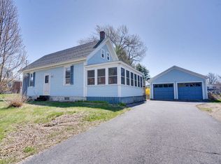 60 Wells St, North Berwick, ME 03906