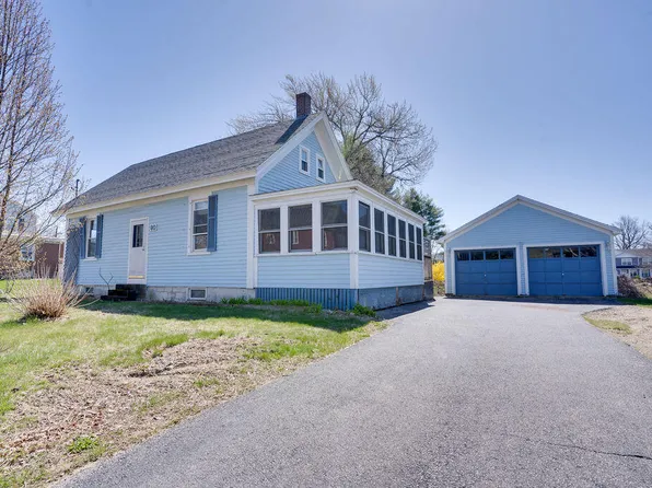 60 Wells Street, North Berwick, ME 03906