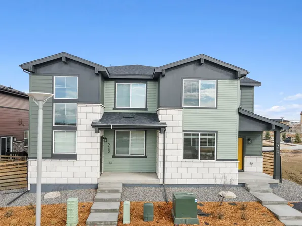 5422 N Denali Blvd, Aurora, CO 80019