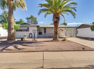 1531 S Lawther Dr, Apache Junction, AZ 85120