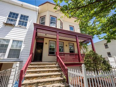 48 Burhans Avenue, Yonkers, NY, 10701