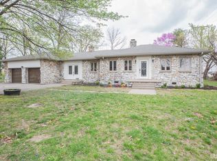 6318 Peacock Ln, Evansville, IN 47715