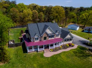 110 S Jennings Rd, Severna Park, MD 21146