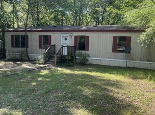 157 Kelly Rose Ln, Petal, MS 39465