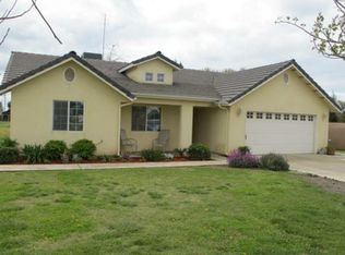 14899 Oscar Ave, Visalia, CA 93292