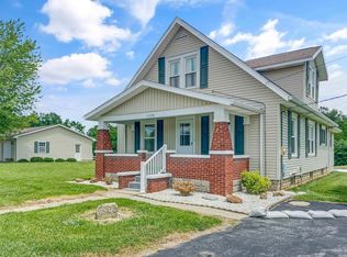 1029 2nd Ave, Jasper, IN 47546