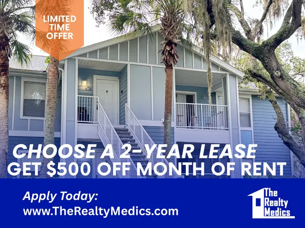 712 Secret Harbor Ln Unit 100, Lake Mary, FL 32746