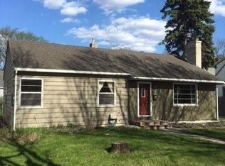 1314 4th St S, Moorhead, MN 56560