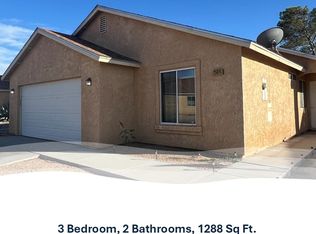 25015 Camino Del Norte, Barstow, CA 92311
