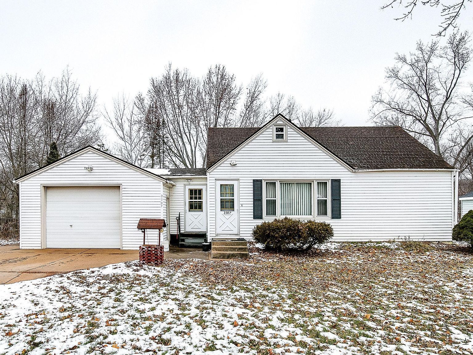 2307 Knoll Dr, Mounds View, MN 55112 Zillow