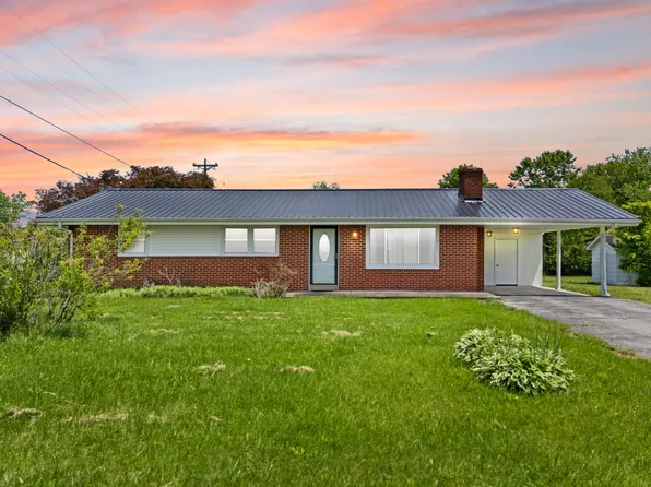 1910 State Highway 801 N, Morehead, KY 40351