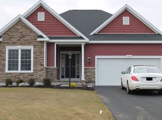 105 Barbara Ln, Amsterdam, NY 12010