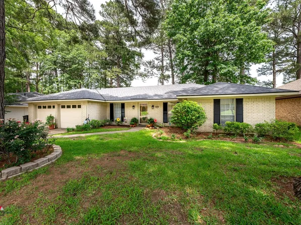 9507 Chaparral Ln, Shreveport, LA 71118