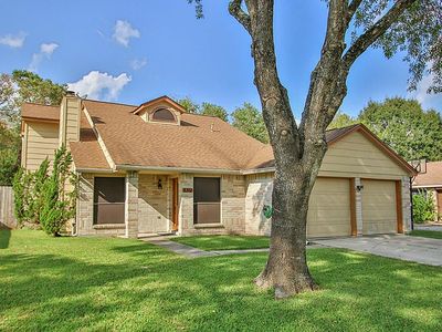 2351 Loyanne Dr, Spring, TX, 77373
