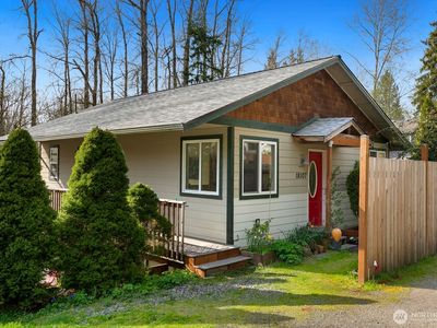 18107 83rd Avenue NE, Kenmore, WA, 98028