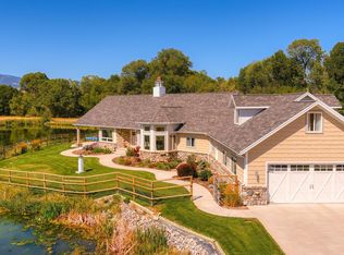 4 Killeen Cir, Sheridan, WY 82801