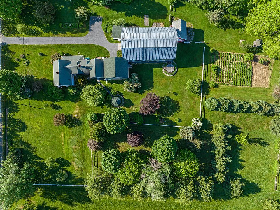 988 W West Ridge Road, Cornville, ME 04976 Zillow