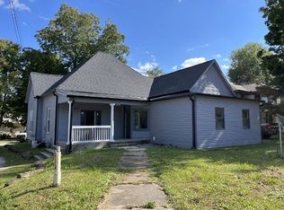 201 S Porter St, Winchester, TN 37398