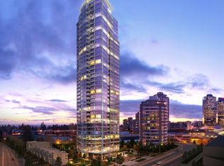 4880 Bennett St #903, Burnaby, BC