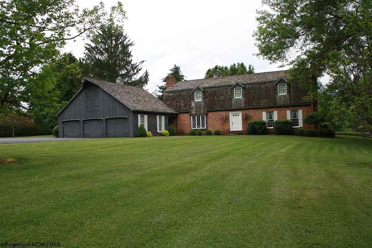 22 Lincoln Way Buckhannon Wv 26201 Mls 10132251 Zillow