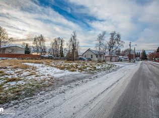 908 Chugach Way, Anchorage, AK 99503