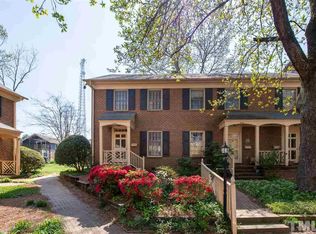 3425 Clark Ave, Raleigh, NC 27607