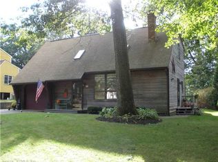 23 Valley View Rd, Woodstock Valley, CT 06282