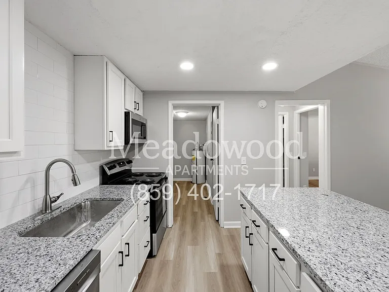 Meadowood Apartments — Photo 22