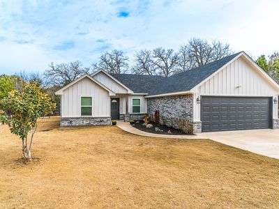 156 Ronnie Ln, Weatherford, TX, 76088
