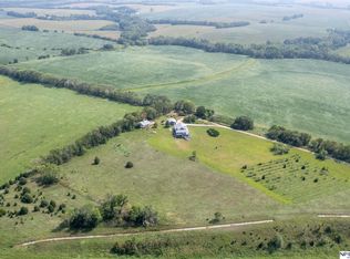14320 250th St, Greenwood, NE 68366