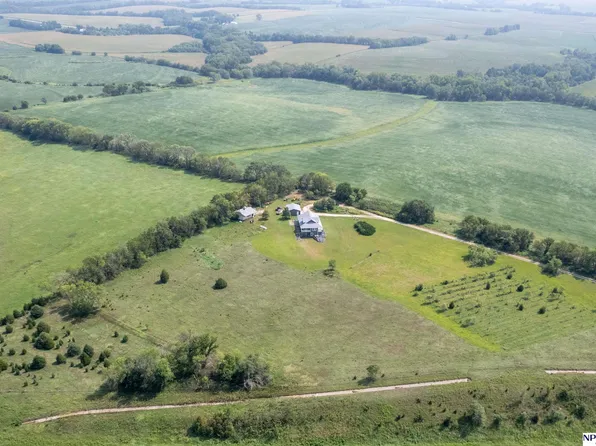 14320 250th St, Greenwood, NE 68366