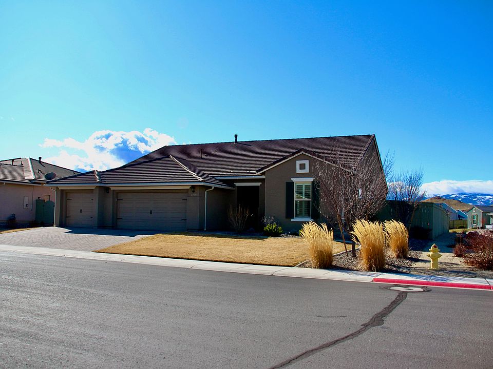 Corner lot, Gated community