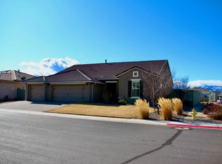 4797 Ravello Dr, Sparks, NV 89436